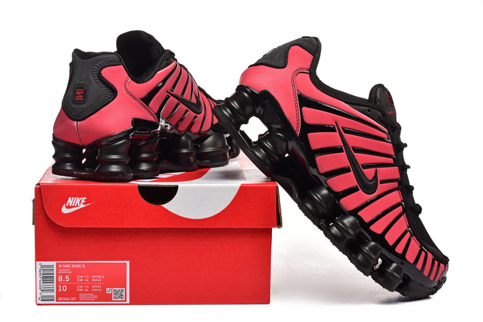 TL Pink Voltage Black
