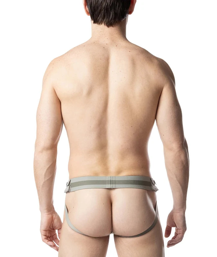 TRAVERSE JOCKSTRAP