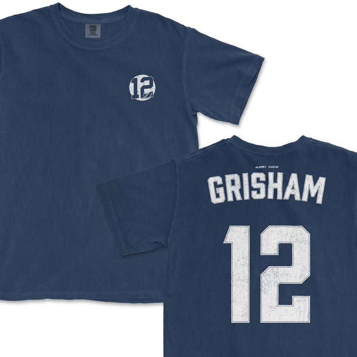 Trent Grisham Shirsey