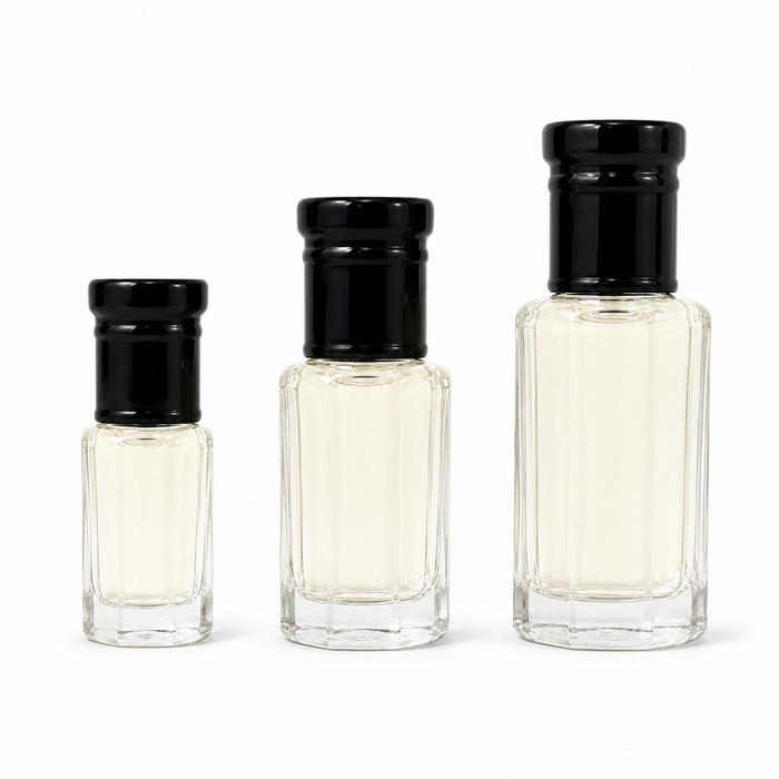 Vanilla & Bergamot Perfume Dupe - With Similar Fragrant Notes to D&G The One