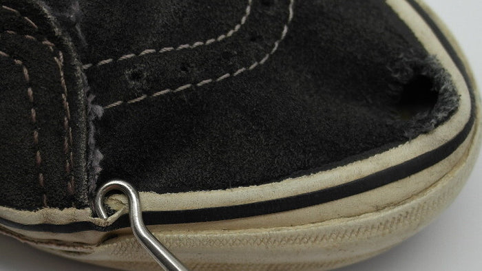 vans style #38 ¬ US9?