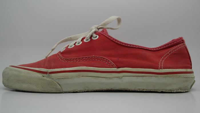 vans style #44 ~ US9