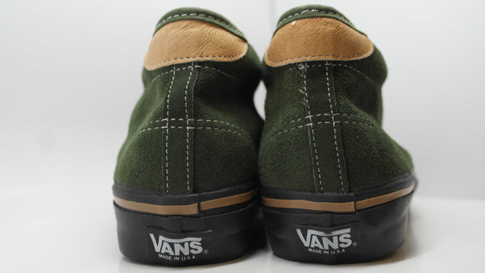 vans style #69 ~ US6.5, US8.5