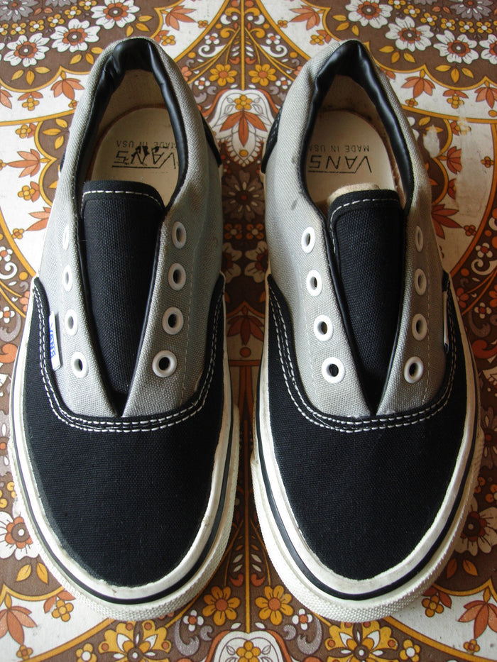 vans style #95 ¬ US3