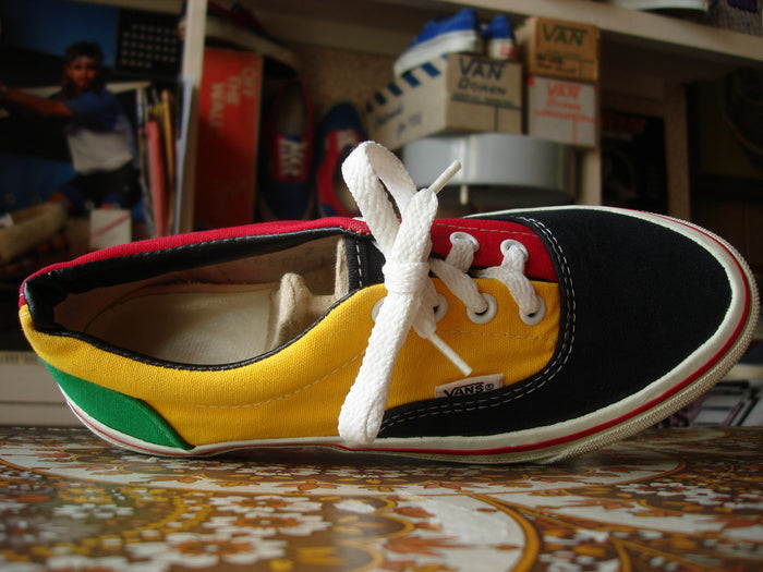 vans style #95 ¬ US5