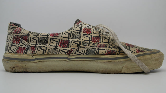 vans style #95 ± US9 ?
