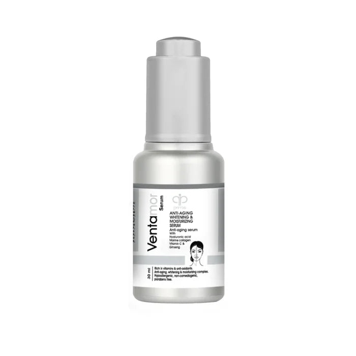 Ventamor Antiaging whitening serum 30ml