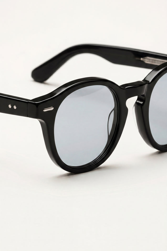 Venturo Sunglasses Jet Black