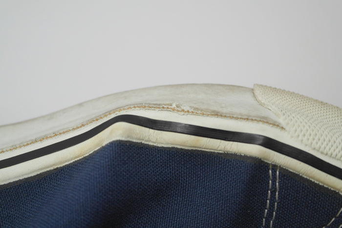 vintage vans sttle #25 ~ US12