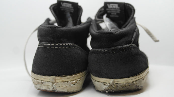 vintage vans style #33 ~ US9.5