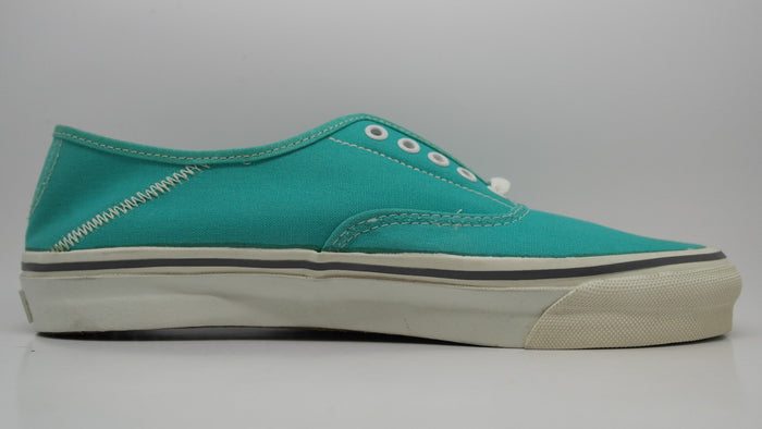 vintage van's style #43 ~ *US7.5, US11.5, US12, US13