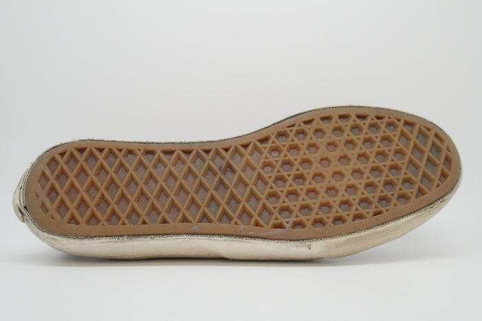 vintage van's style #44 ~ US5.5