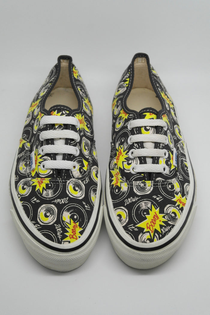 vintage van's style #44 ~ US6