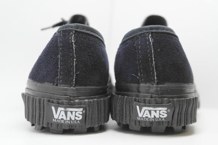 vintage van's style #54 ~ US7