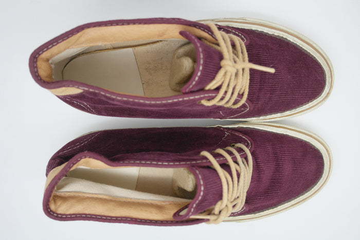 vintage van's style #69 ~ US9