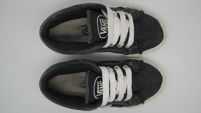 vintage van's style #86 ~ US6.5