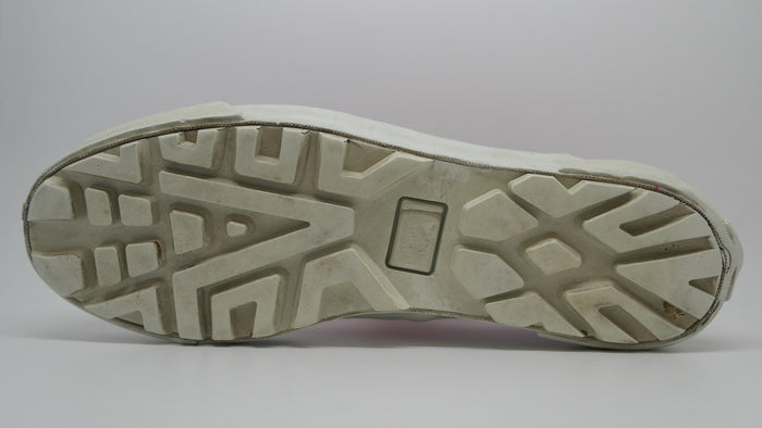 vintage vans style #93 ~ US7