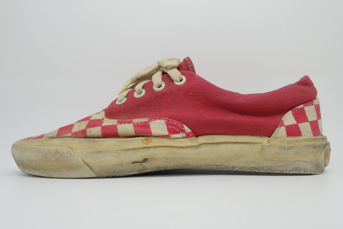 vintage vans style #95 ~ US6