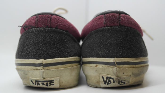 vintage vans style #95 ~ US7.5