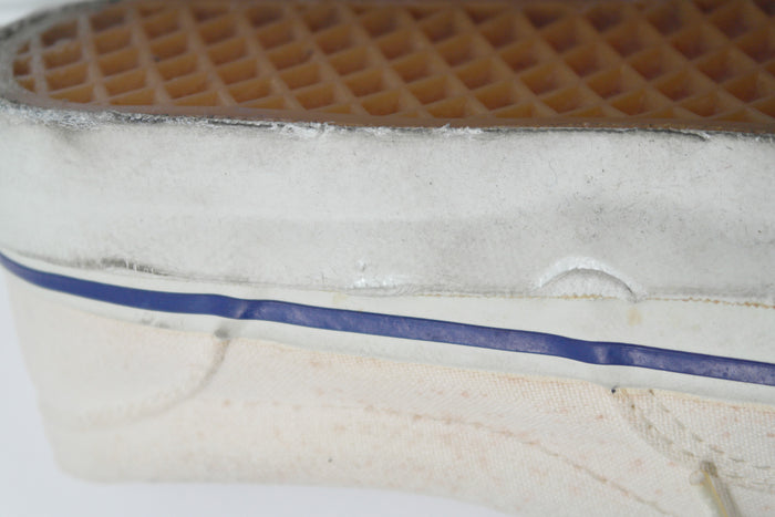 vintage vans style #95 ~ US7