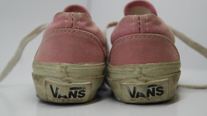 vintage van's style #95 ~ USc6