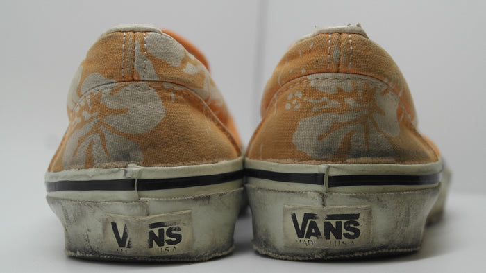 vintage vans style #98 ~ US5.5 ?