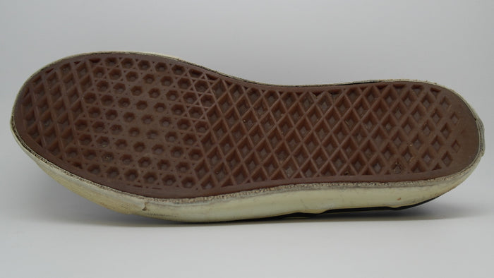 vintage vans style #98 ~ US8
