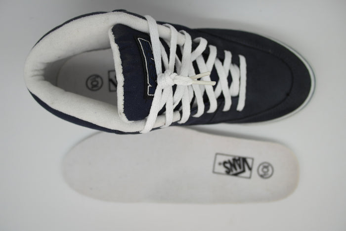 vintage vans style #_ ? ~ US10.5