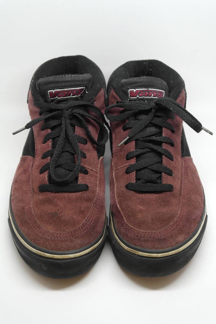 vintage vans style #_ ? ~ US11