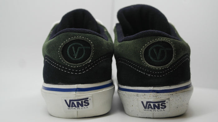 vintage vans style #_ ~ US7.5