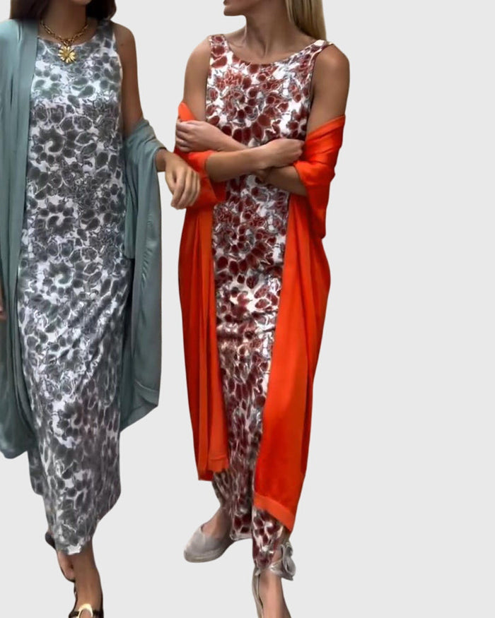 Vivian™ | Elegant two-piece set