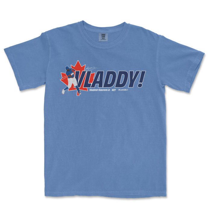 Vladdy!