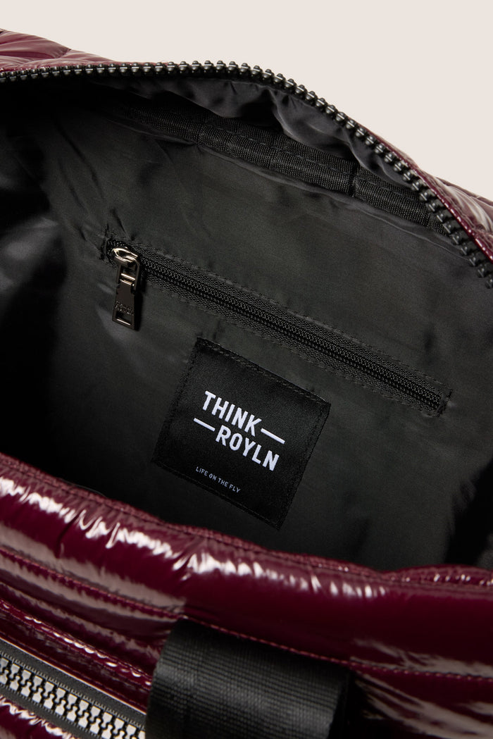 Voyager Tote