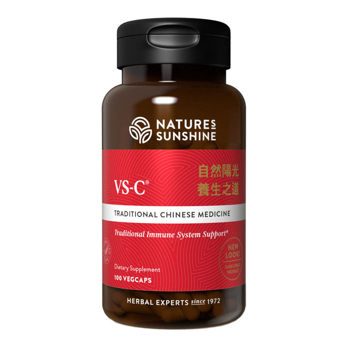 Natures Sunshine VS-C_1