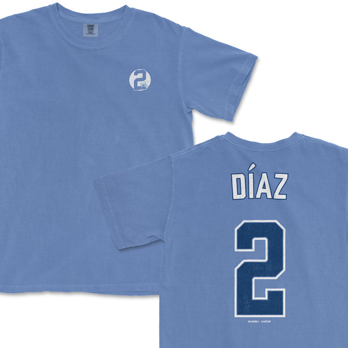 Yandy Díaz Shirsey