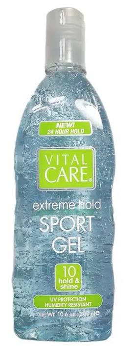 فيتال جيل اكستريم 10 اخضر - Vital Extreme Gel 10 (Green)