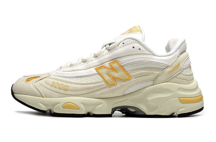 1000 Cream Yellow