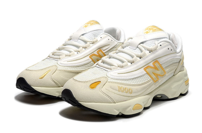 1000 Cream Yellow