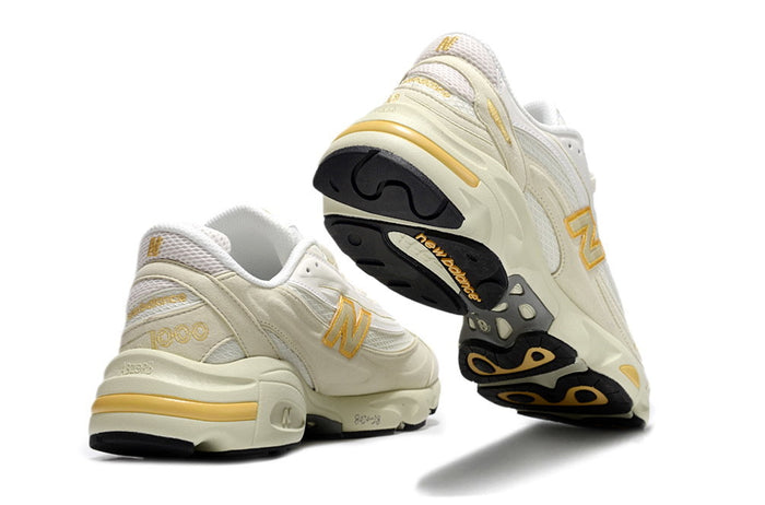 1000 Cream Yellow