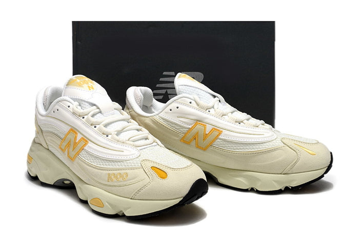 1000 Cream Yellow