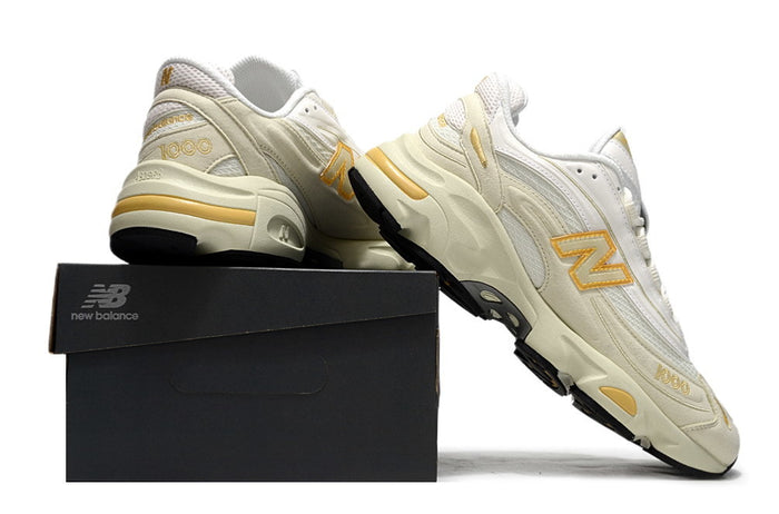 1000 Cream Yellow