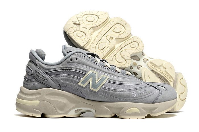 1000 Grey Cream