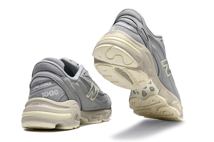 1000 Grey Cream