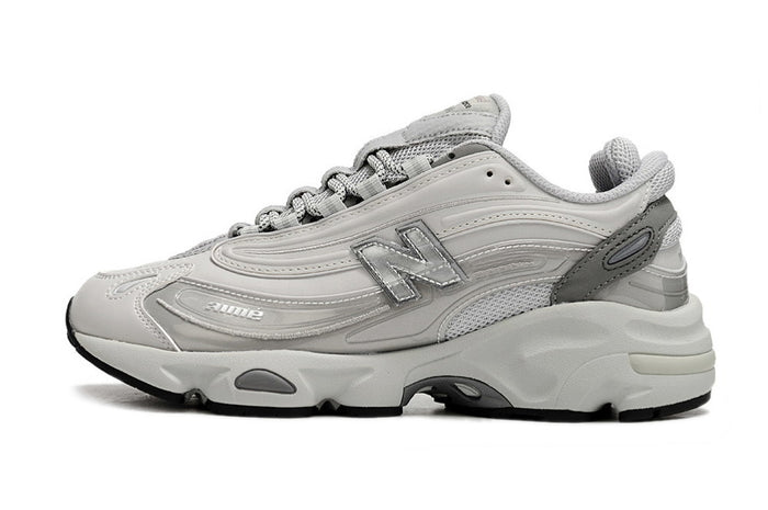 1000 Light Grey Silver