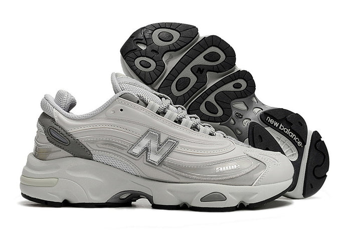 1000 Light Grey Silver