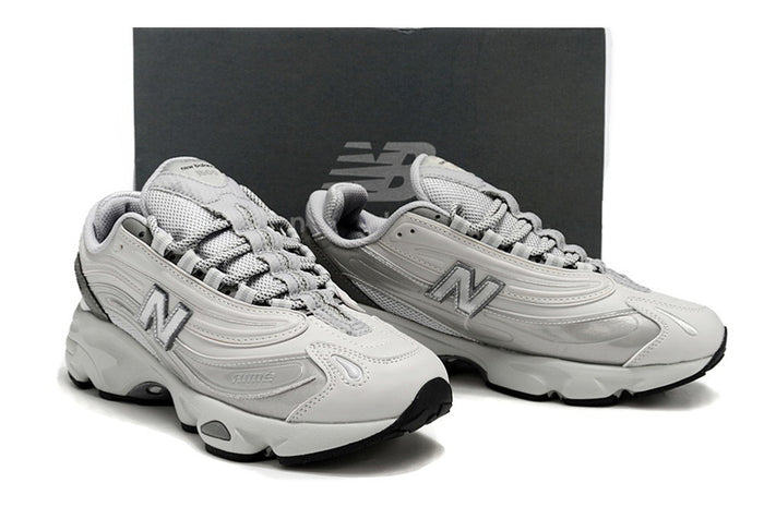 1000 Light Grey Silver