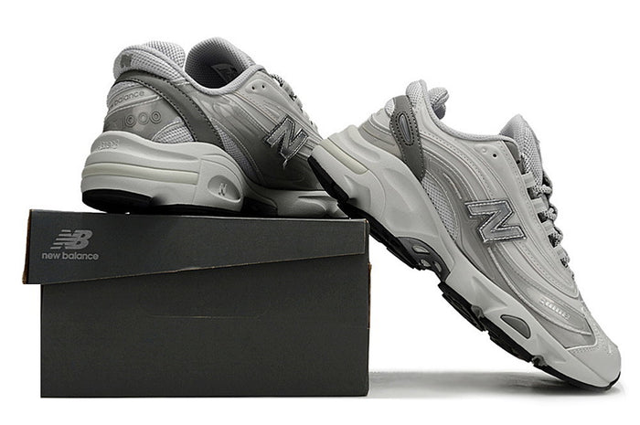 1000 Light Grey Silver