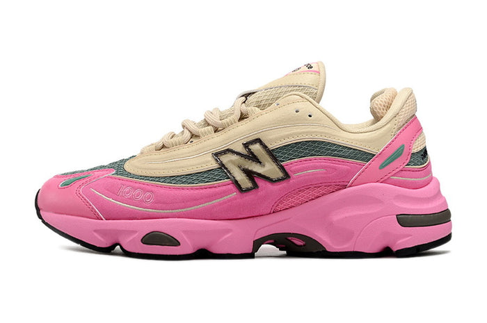 1000 Pink Cream