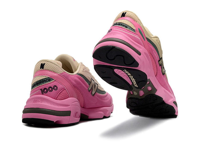 1000 Pink Cream