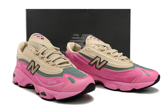1000 Pink Cream